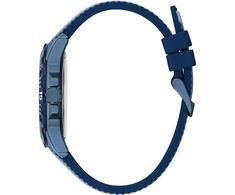 Laikrodis GUESS GW0055G2. Kwarcowy, Kolor mėlyna. Mężczyzna.
