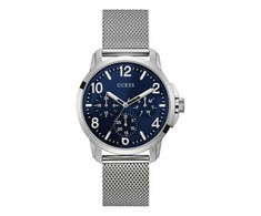 Guess Voyage W1040G1 Vyriškas Laikrodis