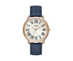 Laikrodis GUESS W1164G2. Kwarcowy, Kolor balta. Mężczyzna.