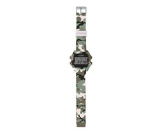 I Am Laikrodis IAM IAM-KIT532. Kwarcowy, Kolor CAMOUFLAGE. Mężczyzna.