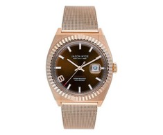 Laikrodis JASON HYDE JH30005. Kwarcowy, Kolor ROSE. Mężczyzna.