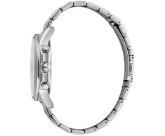 Laikrodis JUST CAVALLI JC1G175M0255. Kwarcowy, Kolor pilka. Mężczyzna.