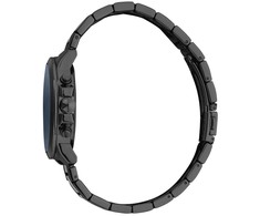 Laikrodis JUST CAVALLI JC1G178M0075. Kwarcowy, Kolor mėlyna. Mężczyzna.