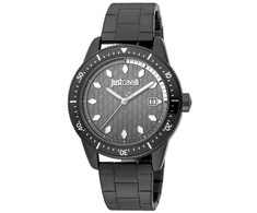 Just Cavalli Classic JC1G179M0085 Vyriškas Laikrodis