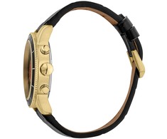 Laikrodis JUST CAVALLI JC1G215L0025. Kwarcowy, Kolor raudona. Mężczyzna.