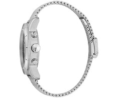 Laikrodis JUST CAVALLI JC1G215M0045. Kwarcowy, Kolor pilka. Mężczyzna.
