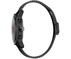 Laikrodis JUST CAVALLI JC1G215M0075. Kwarcowy, Kolor raudona. Mężczyzna.
