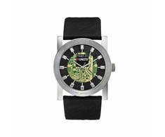 Laikrodis MARC ECKO E10041G1. Kwarcowy, Kolor juoda. Mężczyzna.