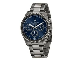 Laikrodis vyrams MASERATI R8853100019 - COMPETIZIONE (zs004b)
