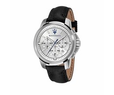 Maserati Successo R8871621008 Vyriškas Laikrodis Chronografas