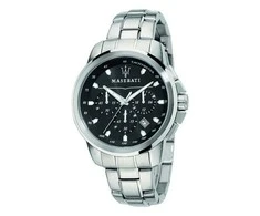 Laikrodis MASERATI MEN'S WATCH R8873621001 (zs015b)