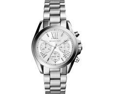 MICHAEL KORS MOTERIŠKAS LAIKRODIS MK6174- BRADSHAW (zm503c)