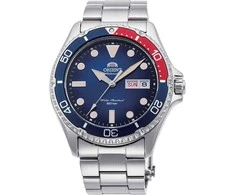 Laikrodis Orient RA-AA0812L19B Men's Watch + BOX