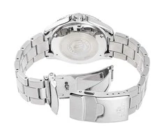 Laikrodis Orient RA-AA0812L19B Men's Watch + BOX