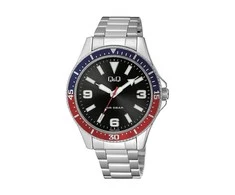 Laikrodis Q&amp;Q QB64J205Y