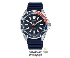Laikrodis Q&amp;Q S374J302Y