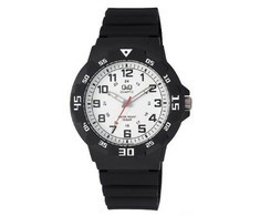 Laikrodis Q&amp;Q modelis DIVER - GENT