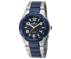 Laikrodis RADIANT RA318202. Kwarcowy, Kolor mėlyna. Mężczyzna.
