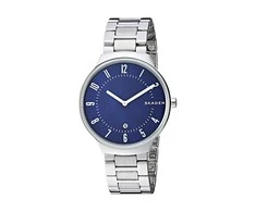 Laikrodis vyrams Skagen GRENEN (Ø 38 mm)