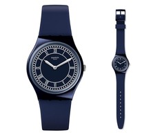 Laikrodis SWATCH modelis Mėlynas BEN