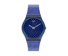 Laikrodis SWATCH modelis BLUMINO