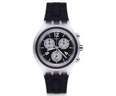 Laikrodis SWATCH WATCHES SVCK1004