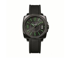 Laikrodis THOMAS SABO WA0106-208-20. Kwarcowy, Kolor juoda. Mężczyzna.