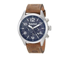 Timberland RUTHERFORD VYRIŠKAS LAIKRODIS TBL.15249JS/03 (zq006c)