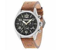 Laikrodis Timberland RUTHERFORD MEN'S WATCH TBL.15249JS/02 (zq006b)