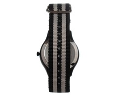 Laikrodis TIMEX TW2V10600LG. Kwarcowy, Kolor juoda. Mężczyzna.