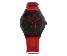 Laikrodis TIMEX TW2V11000LG. Kwarcowy, Kolor . Mężczyzna.