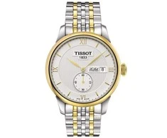 Laikrodis Tissot Le Locle Automatic Small Second T006.428.22.038.01