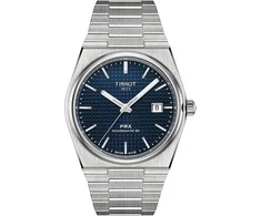 Laikrodis Tissot Prx Powermatic 80 T137.407.11.041.00