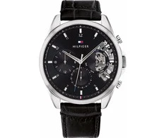 LAIKRODIS VYRAMS TOMMY HILFIGER BAKER (zf043d)