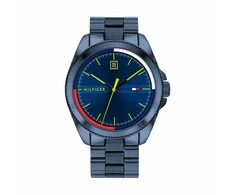 Laikrodis vyrams Tommy Hilfiger 1791689 (Ø 44 mm)
