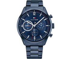 Laikrodis TOMMY HILFIGER MATTHEW 1680666