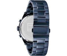Laikrodis TOMMY HILFIGER MATTHEW 1680666