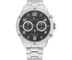 Vyriškas laikrodis TOMMY HILFIGER 1792029 BLAZE (zf118c)