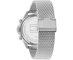 TOMMY HILFIGER VYRIŠKAS LAIKRODIS 1792018 Miles (zf113a) + DĖŽUTĖ