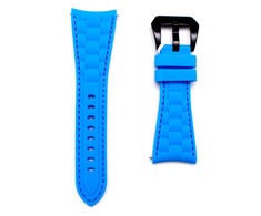 Laikrodis GLAM ROCK GS1252. STRAP, Kolor . Unisex.