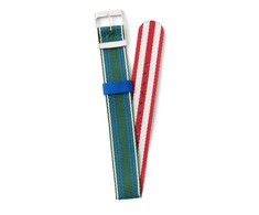 Laikrodis TIMEX BTQ391803. STRAP, Kolor . Unisex.