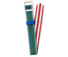 Laikrodis TIMEX BTQ391803. STRAP, Kolor . Unisex.