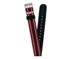 Laikrodis TIMEX BTQ391804. STRAP, Kolor . Unisex.