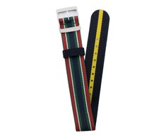 Laikrodis TIMEX BTQ392007. STRAP, Kolor . Unisex.