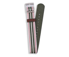 Laikrodis TIMEX BTQ602052. STRAP, Kolor . Unisex.
