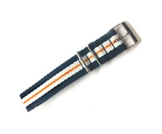 Laikrodis U.S. POLO ASSN. 14-0301. STRAP, Kolor . Mężczyzna.