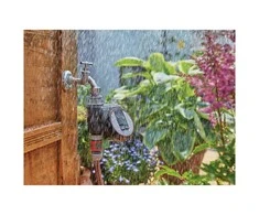 Gardena automatinis laistymo valdiklis Flex, lengvas programavimas, funkcija Vanduo Now, 1890-20.000.00