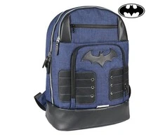 CERDÁ Laisvalaikio kuprinė Batman Tamsiai mėlyna