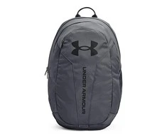 Under Armour Sportinė kuprinė Hustle Lite pilka (1364180-012)