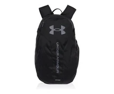 Under Armour Sportinė kuprinė Hustle Lite juoda (1364180-001)
